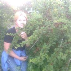 Что это за вишня???