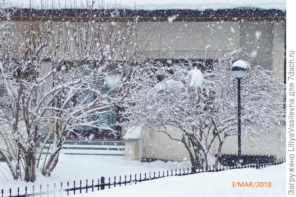 Буран--российский гость в Европе