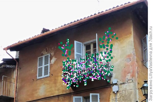 полёт фантазии