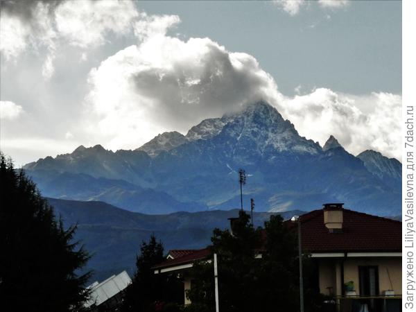 25.09.2020., снег