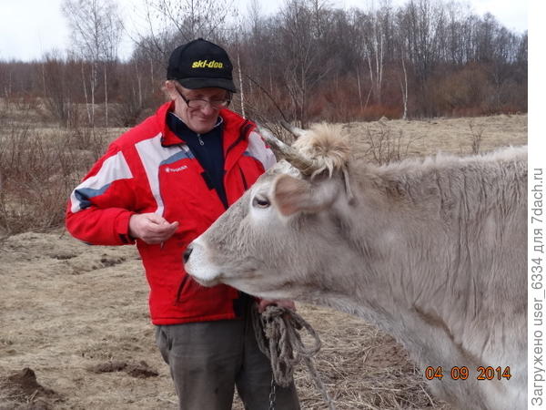 " ...а ш-што у него в карманцах?" ©