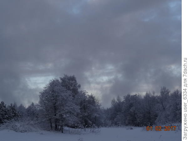 Потом - зима. Бесцветна и мертва.
Что делать, жизнь людская такова! ( перевод С. Маршака)