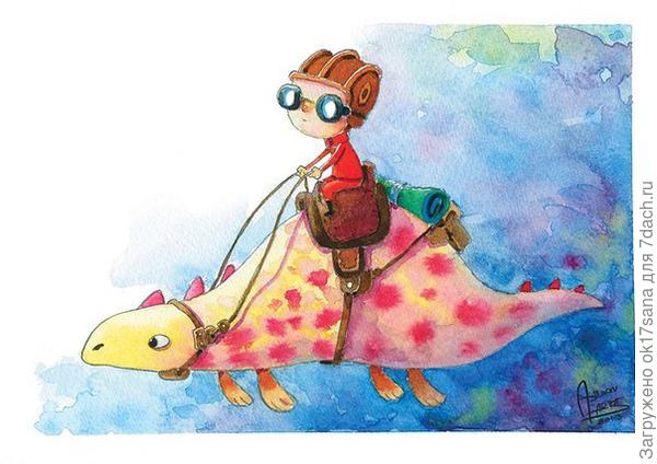 Через тернии (органического земледелия) к урожаям, новым знаниям, открытиям, радости и миру!