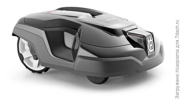 Automower 315