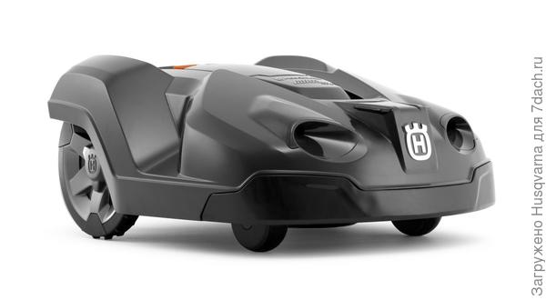 Automower 430X