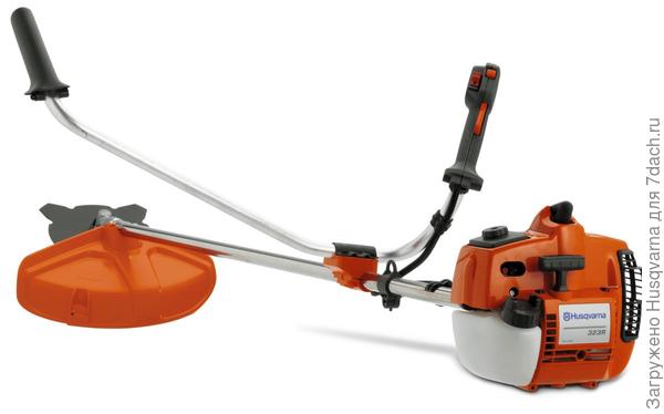 Husqvarna 323R