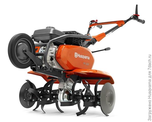 Husqvarna TF 230