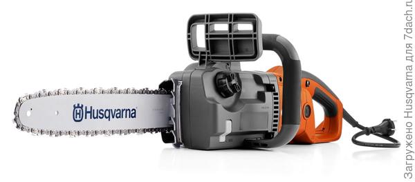 Husqvarna 418EL