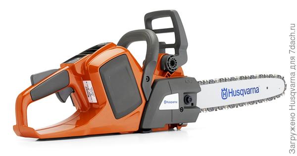Husqvarna 536Li XP