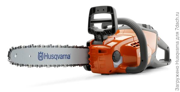 Husqvarna 120i