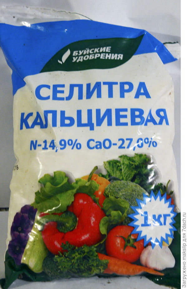 Селитра