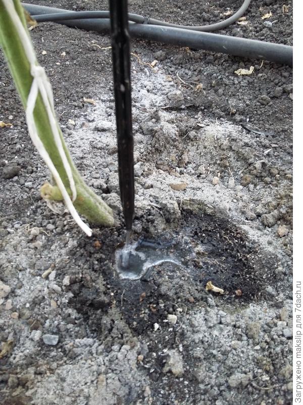 Капельница