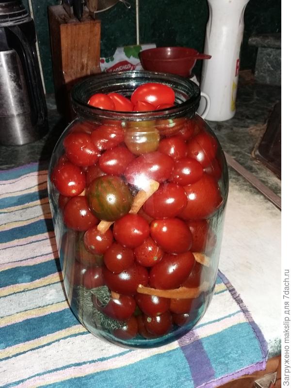 А баночка черри, вам!!!