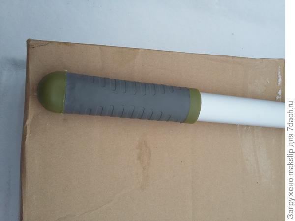 Удобные ручки