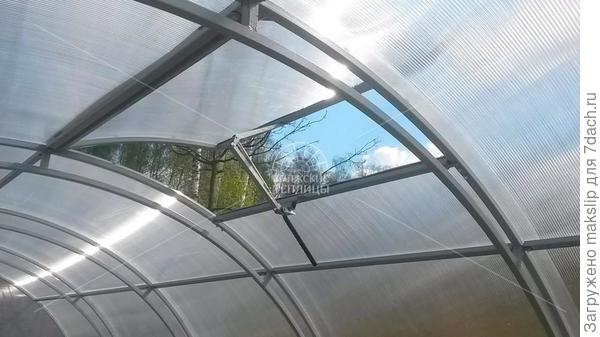 Любой ветерок продует