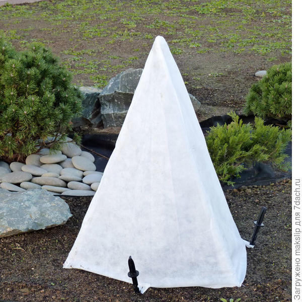 Например так