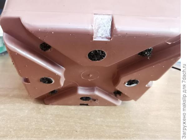 Не высыпается