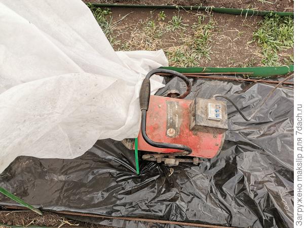 Обогреватель