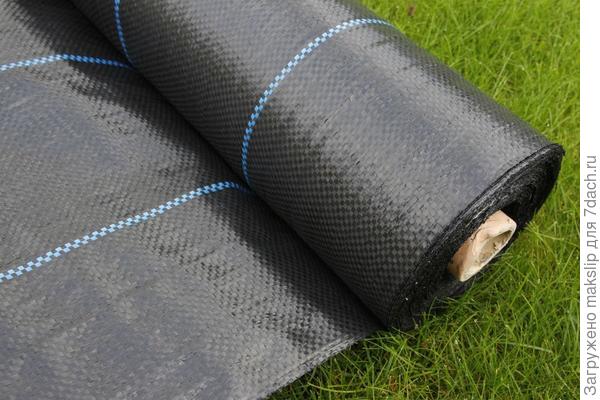 Тканный материал