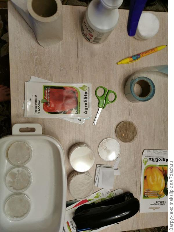 Инструменты