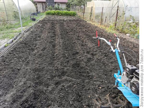 Культивировал участок, жду когда коллеги помогут по существу вопроса.