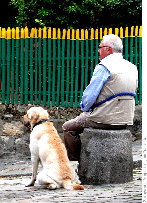 Единство взглядов