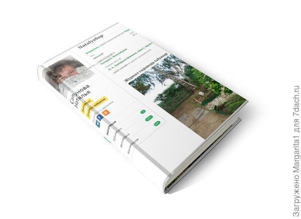 Книга-лучший подарок