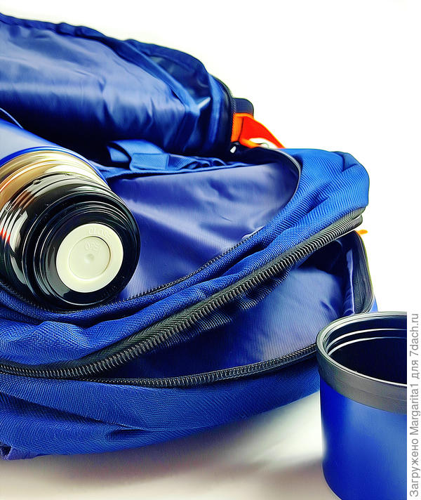 компания Husqvarna