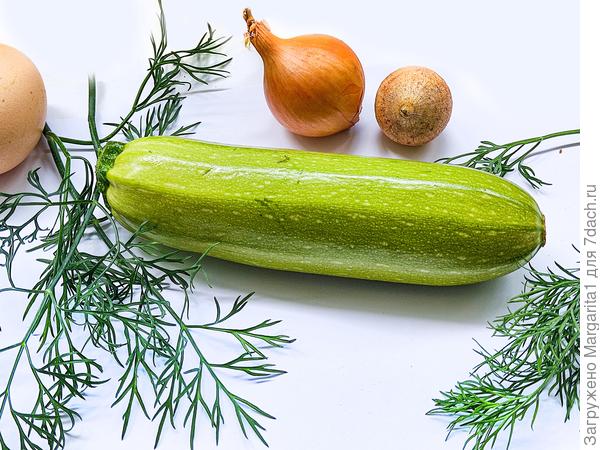 кабачок Хит сезона