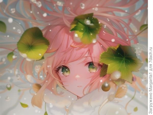 Немного запоздала