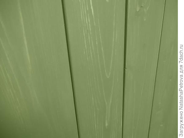 Цвет "Ельник"