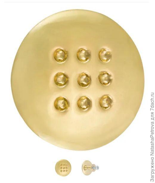 Ручка мебельная, фото из интернета