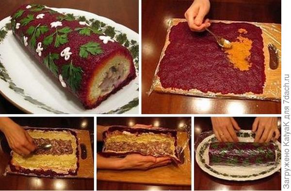 Вот так. Фото взято из интернета