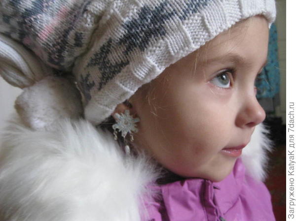 новогодний мк