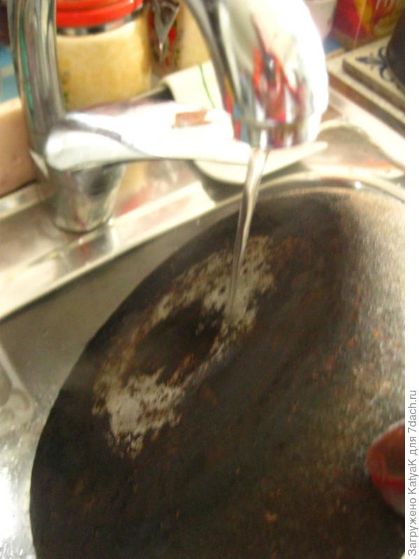 Марокканские блинчики Beghrir - пошаговый рецепт приготовления с фото