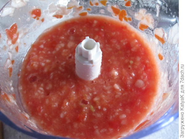 шашлык из куриной грудки