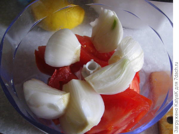 шашлык из куриной грудки