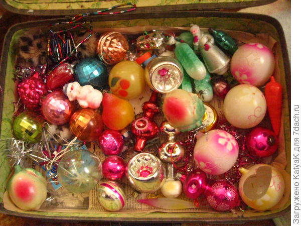 Вот что у меня есть)) Некоторые игрушки купены когда я была маленькой, остальные старше меня))