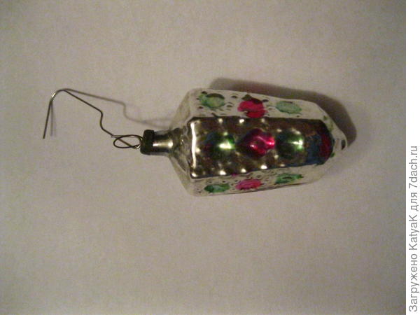 светофор, было несколько штук, остался один