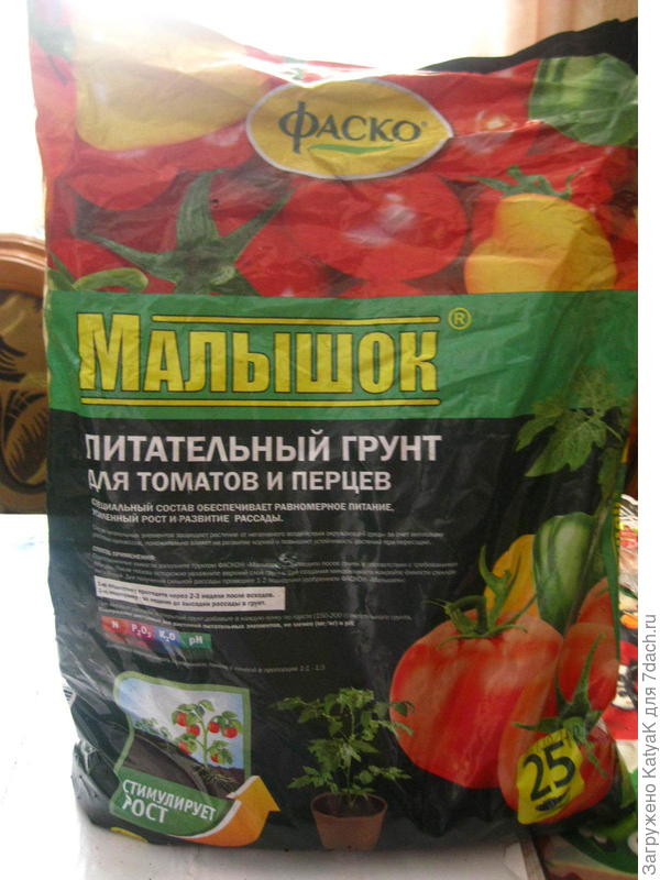 грунт