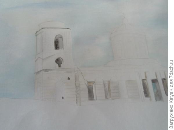рисунок