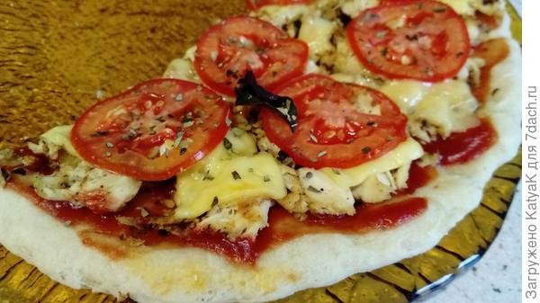 Кусочек вкуснятины