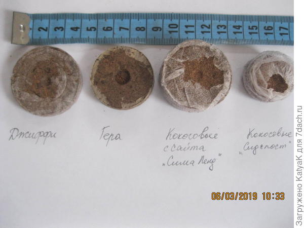 мои таблетки для посадки