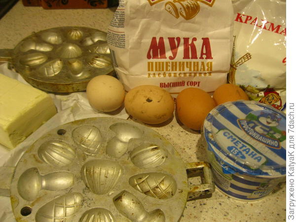 Шампиньоны с сыром в духовке