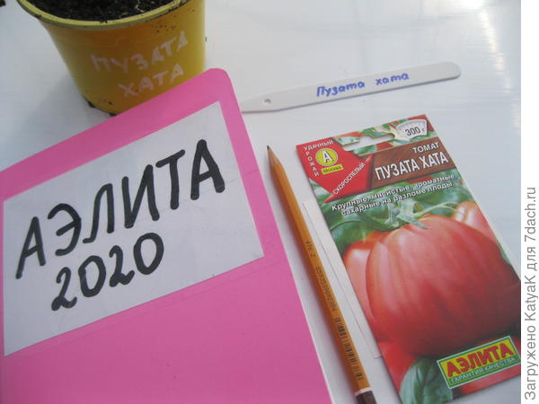 10 марта посев пузата хата2