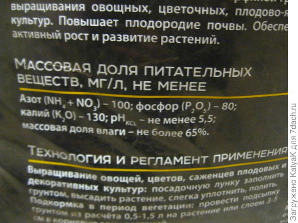 Питер пит черный