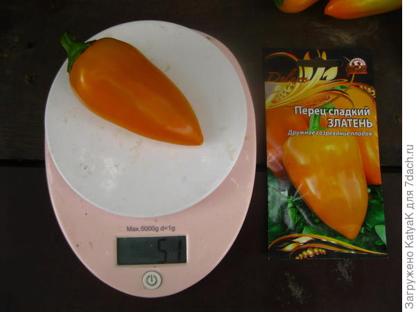 средний вес