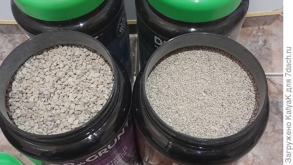 Доктор грунт