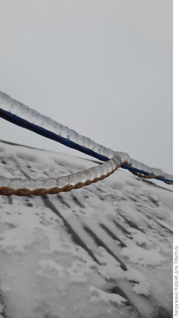 Ледяной дождь