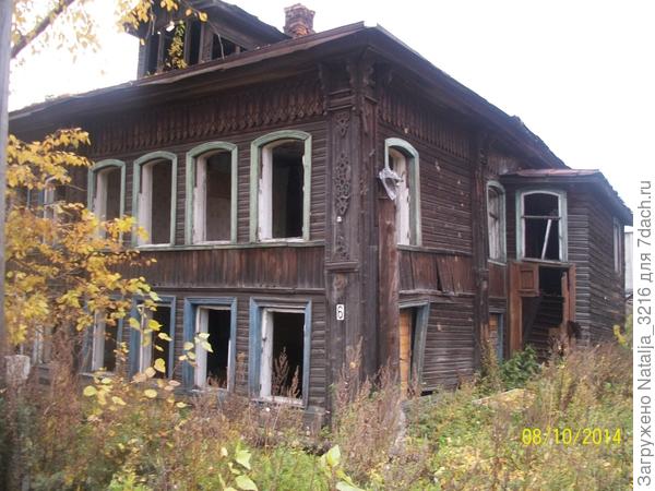 Увы, и такое есть